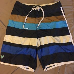 Swim trunks